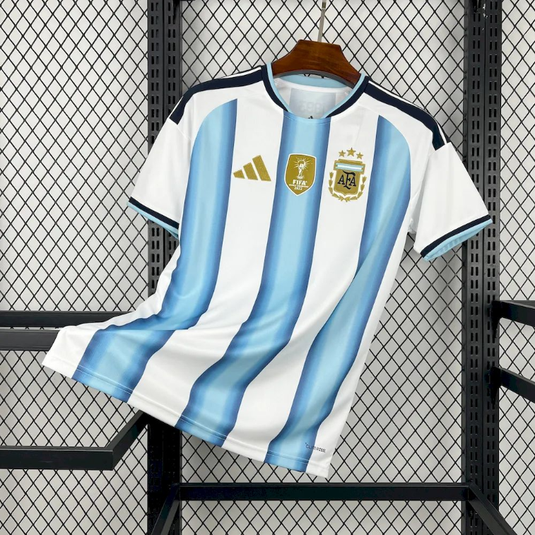 CAMISETA ARGENTINA 2026