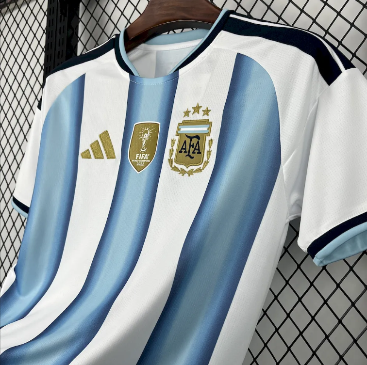 CAMISETA ARGENTINA 2026