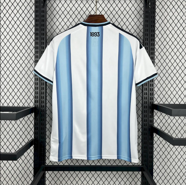 CAMISETA ARGENTINA 2026