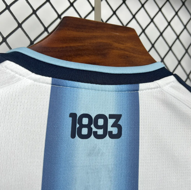 CAMISETA ARGENTINA 2026